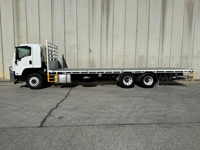 2014 Isuzu F Series FVL 1400