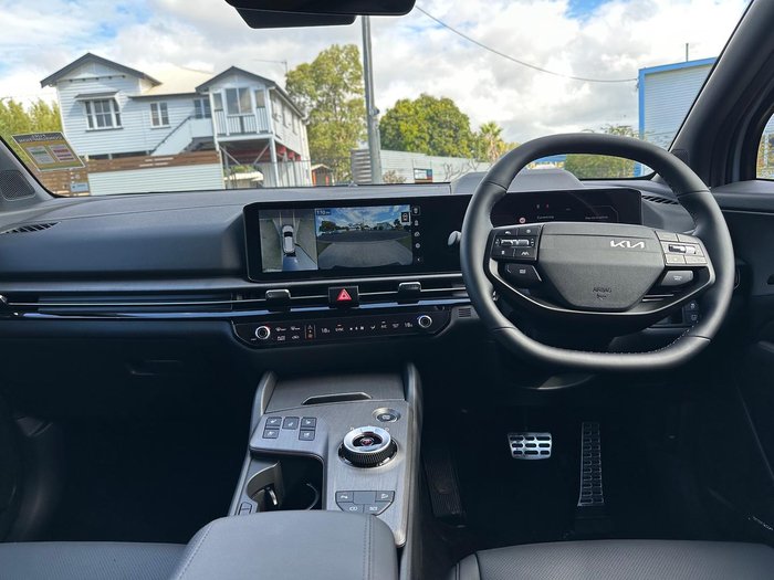 2026 Kia Sportage HEV GT-Line