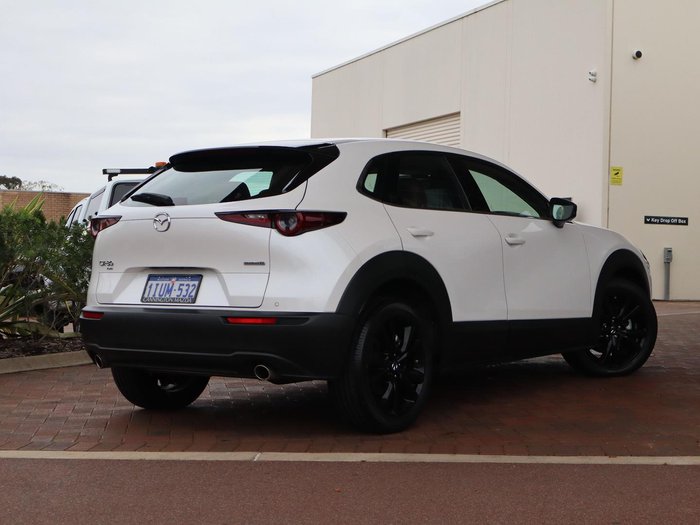 2024 Mazda CX-30 G25 GT SP