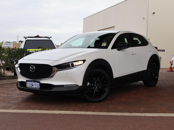2024 Mazda CX-30 G25 GT SP