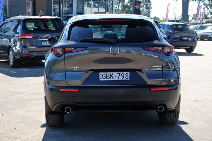 2022 Mazda CX-30 G25 Astina