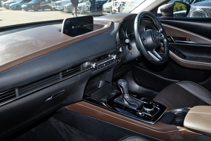 2022 Mazda CX-30 G25 Astina