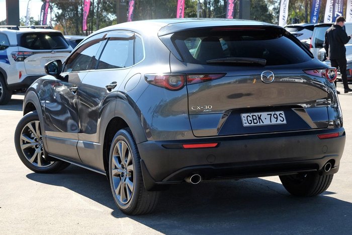 2022 Mazda CX-30 G25 Astina