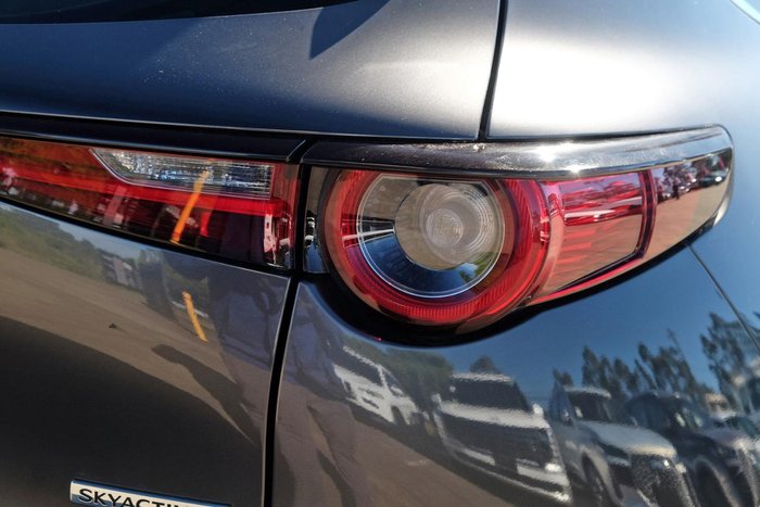 2022 Mazda CX-30 G25 Astina