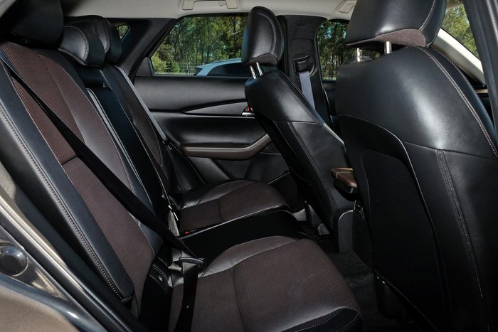 2022 Mazda CX-30 G25 Astina