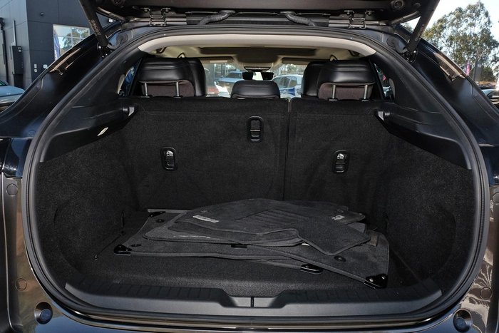 2022 Mazda CX-30 G25 Astina