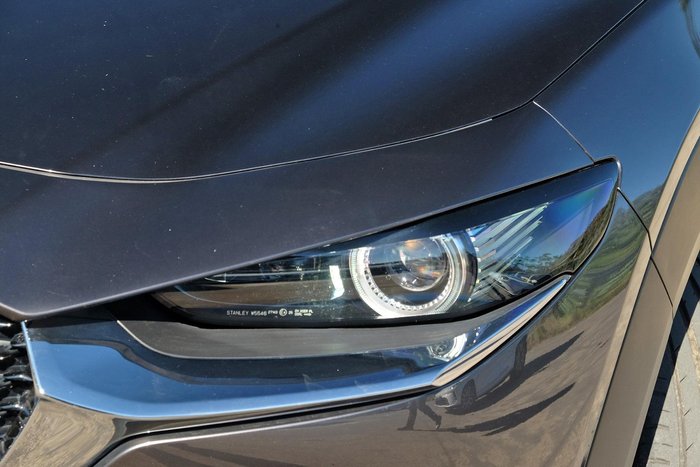 2022 Mazda CX-30 G25 Astina