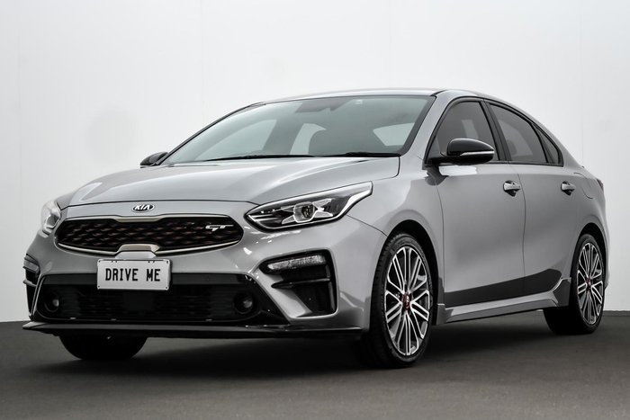 2020 Kia Cerato