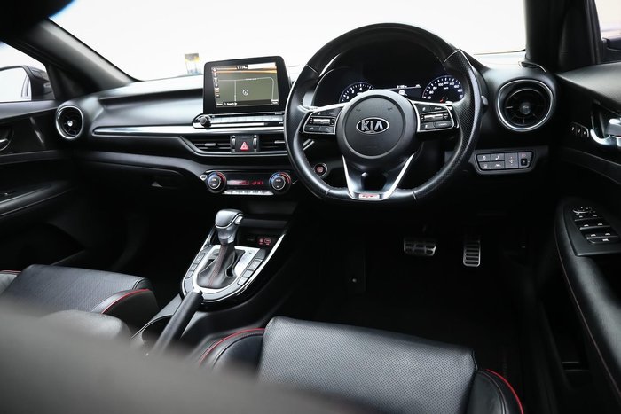 2020 Kia Cerato GT