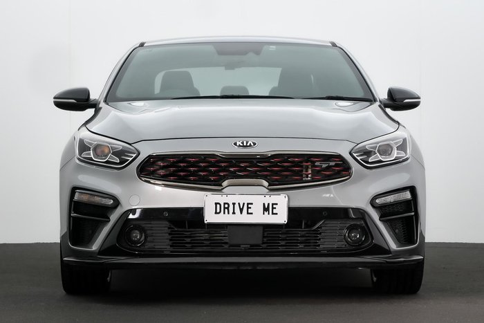 2020 Kia Cerato GT