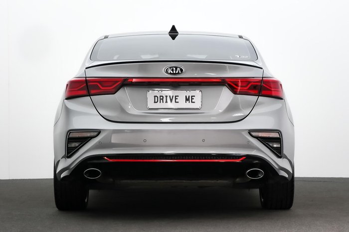 2020 Kia Cerato GT