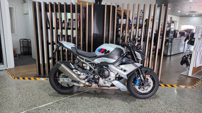BMW Motorrad M 1000 R