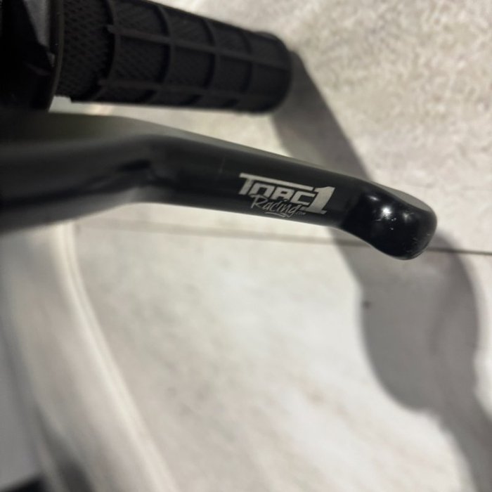 2021 Yamaha YZ125 Blue