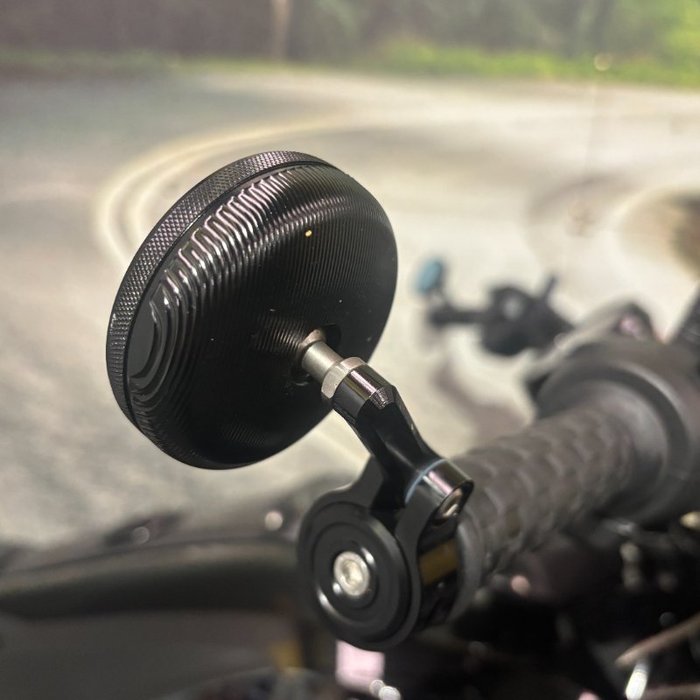 2019 Indian FTR 1200 Black