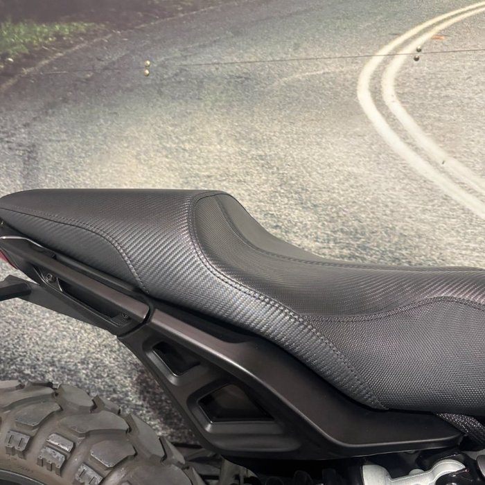 2019 Indian FTR 1200 Black
