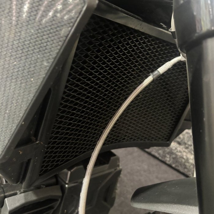2019 Indian FTR 1200 Black