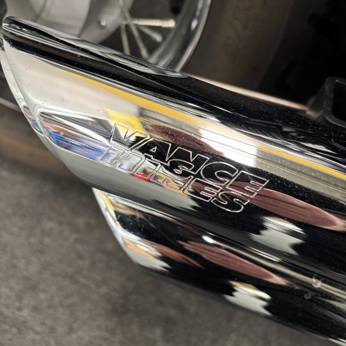 2018 Yamaha XVS650A V-STAR CLASSIC Black
