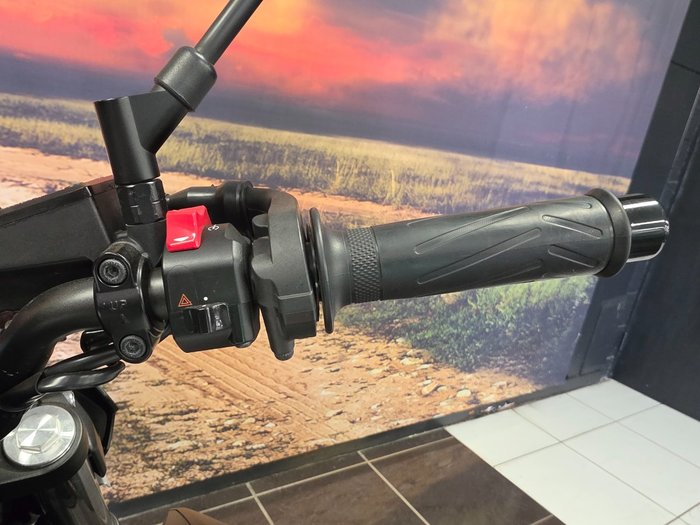 2020 Yamaha MT-07 LA (ABS) Grey