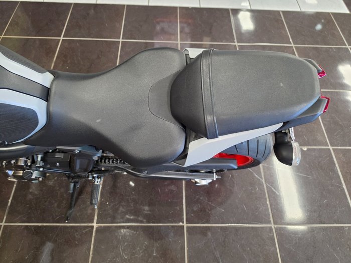 2020 Yamaha MT-07 LA (ABS) Grey
