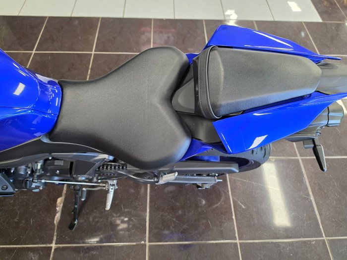 2023 Yamaha YZF-R7LA BLACK