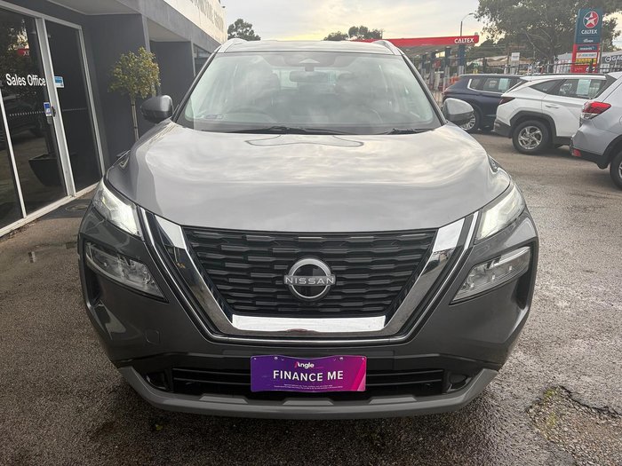 2024 Nissan X-TRAIL ST