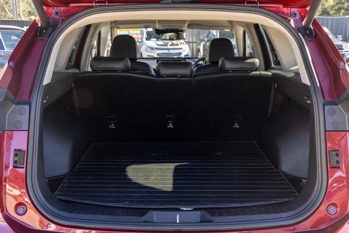 2021 Haval H6 Ultra