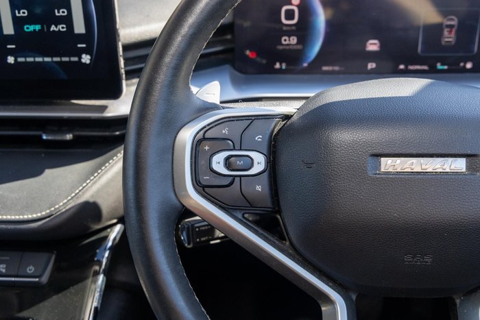 2021 Haval H6 Ultra