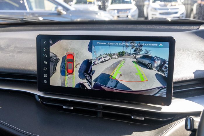 2021 Haval H6 Ultra