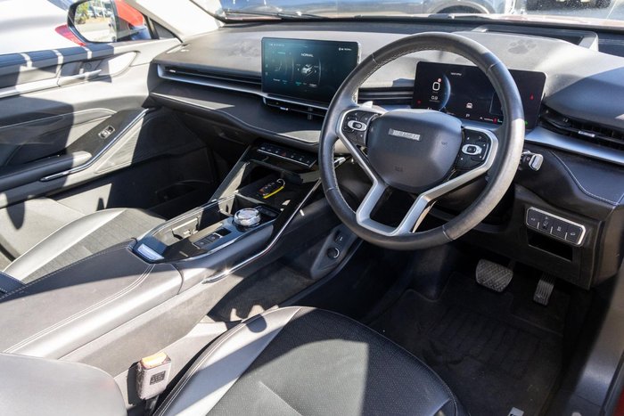 2021 Haval H6 Ultra