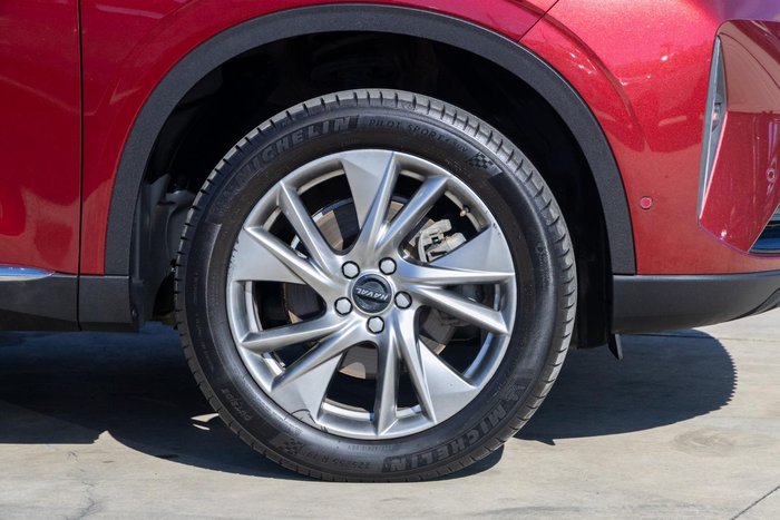 2021 Haval H6 Ultra