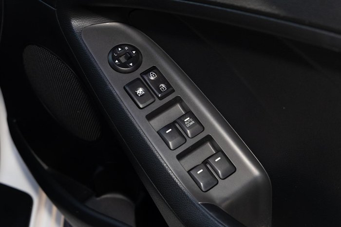 2017 Kia Cerato S