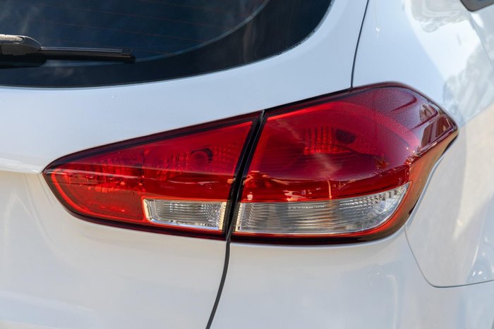 2017 Kia Cerato S