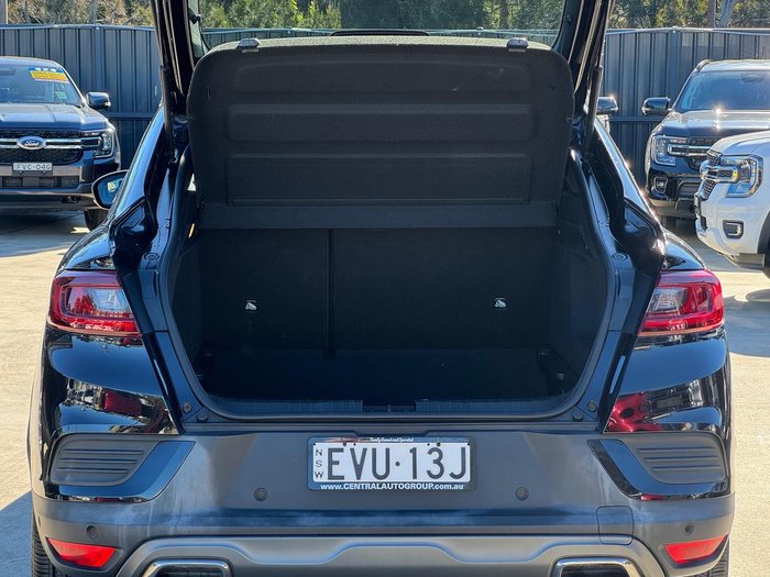 2022 Renault Arkana R.S. Line