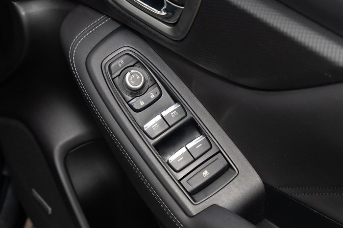 2019 Subaru Forester 2.5i-S