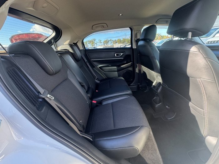 2023 Honda HR-V e:HEV L
