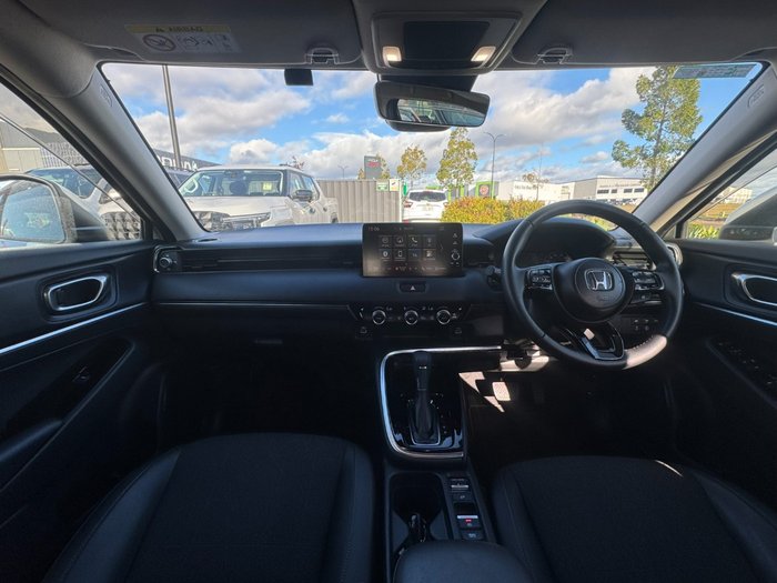2023 Honda HR-V e:HEV L