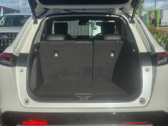 2023 Honda HR-V e:HEV L