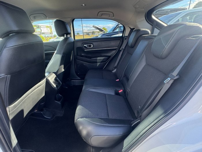 2023 Honda HR-V e:HEV L