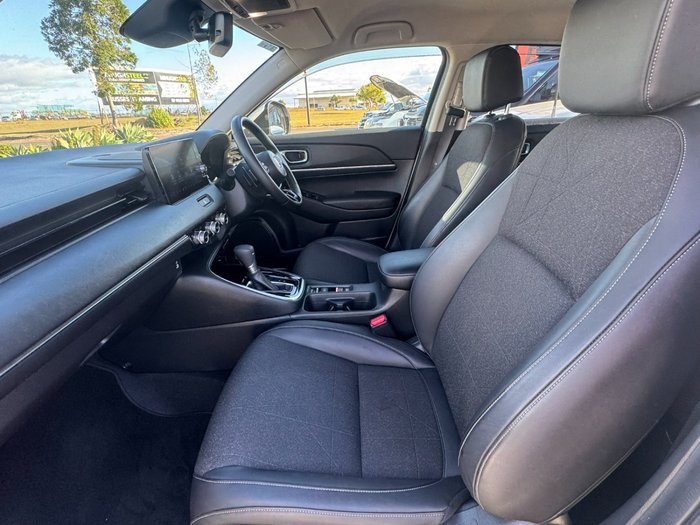 2023 Honda HR-V e:HEV L