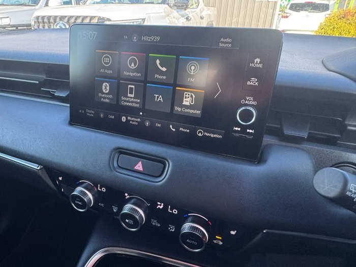 2023 Honda HR-V e:HEV L
