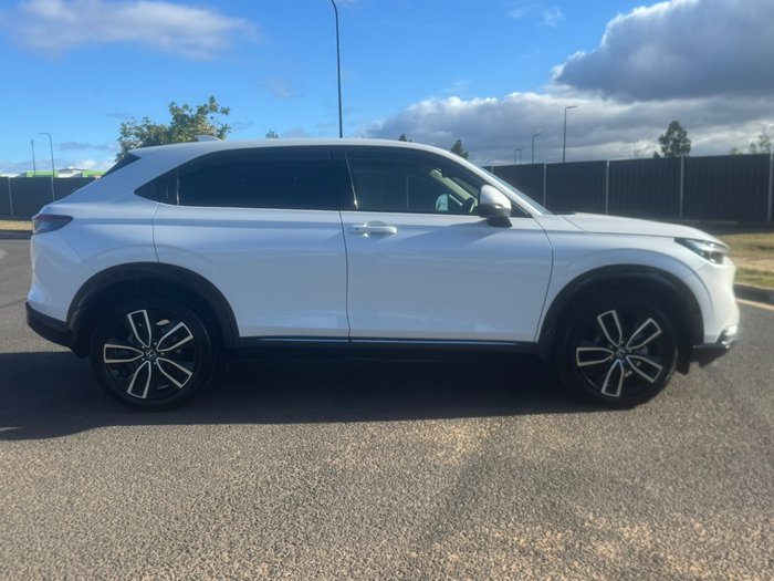2023 Honda HR-V e:HEV L
