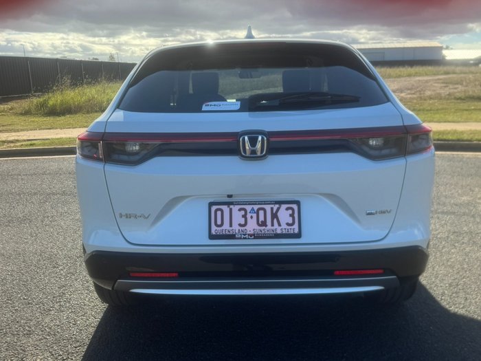 2023 Honda HR-V e:HEV L