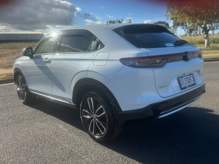 2023 Honda HR-V e:HEV L