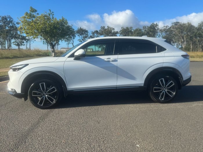 2023 Honda HR-V e:HEV L