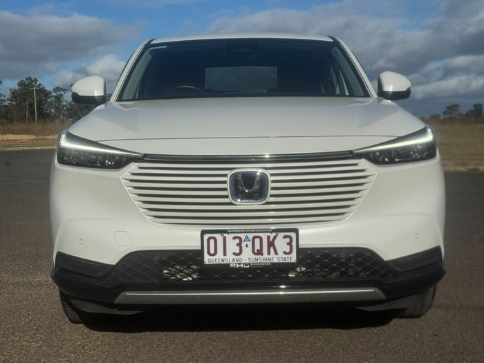 2023 Honda HR-V e:HEV L