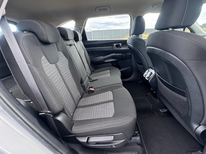 2020 Kia Sorento Sport