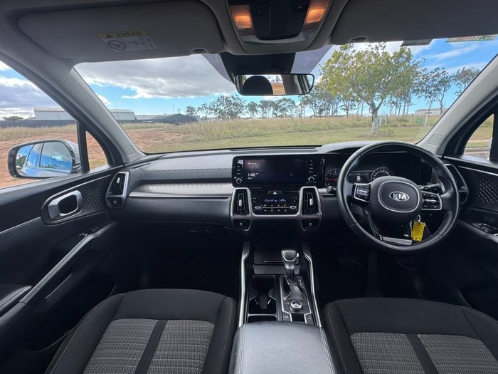 2020 Kia Sorento Sport