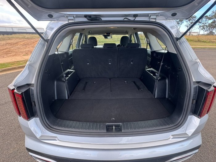 2020 Kia Sorento Sport