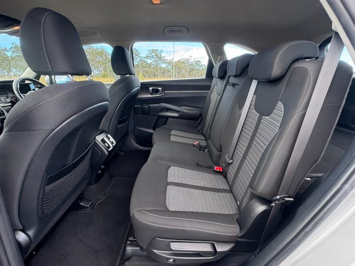 2020 Kia Sorento Sport