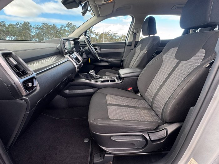 2020 Kia Sorento Sport